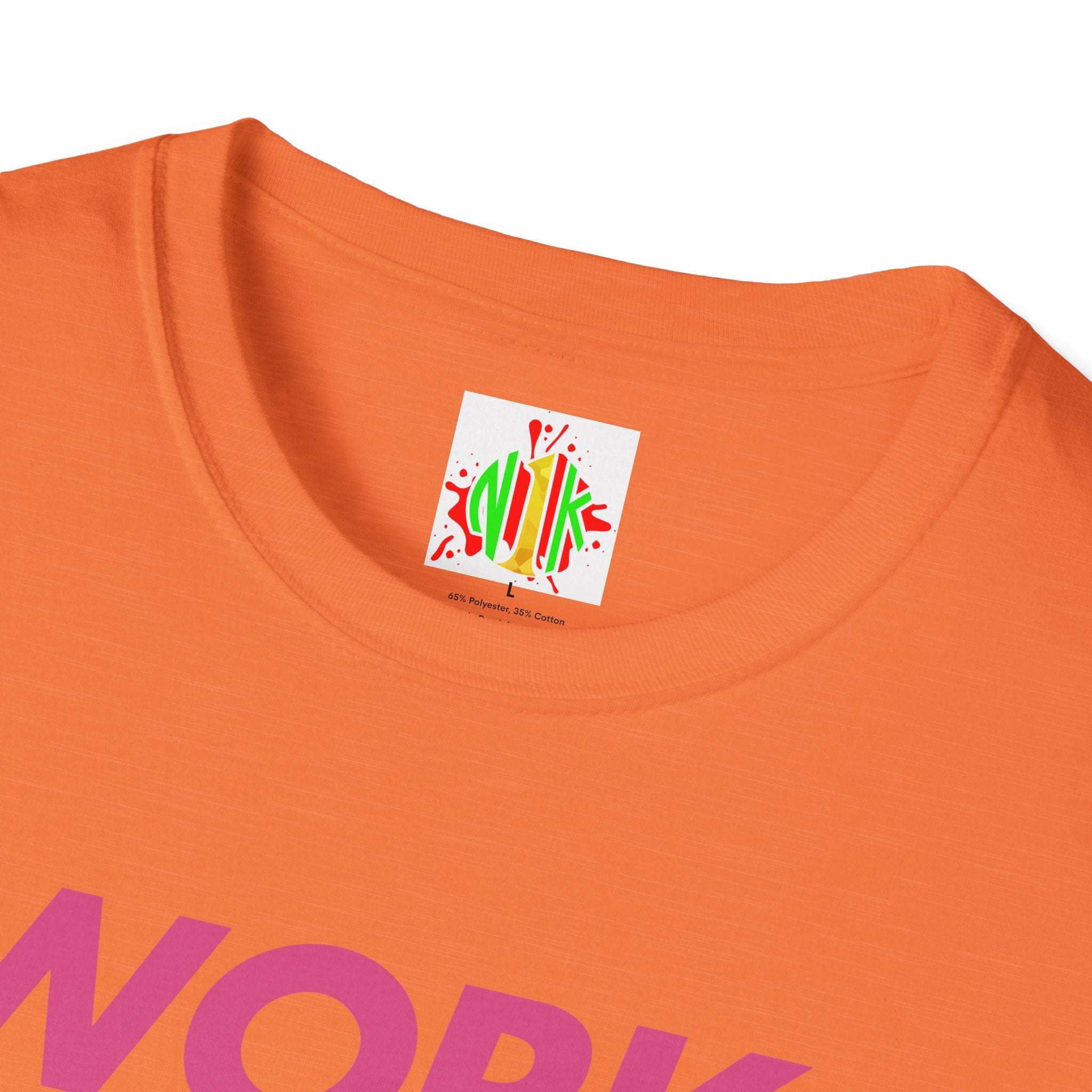 Unisex Softstyle